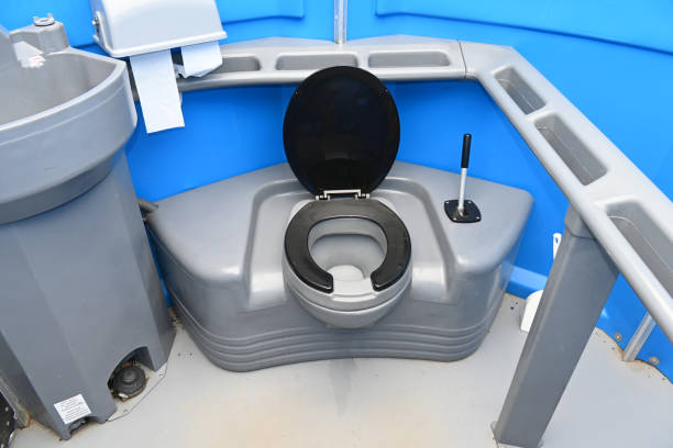 Portable Toilet Options We Offer in Palmhurst, TX