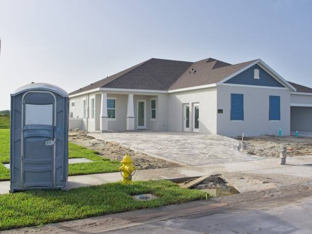 Best Portable bathroom rental  in Palmhurst, TX