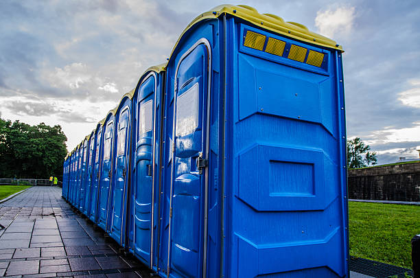 Best Affordable porta potty rental  in Palmhurst, TX